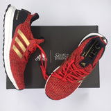 Ultra Boost X GOT Lannister House [Premium Batch] - Photo 2