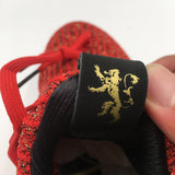Ultra Boost X GOT Lannister House [Premium Batch] - Photo 3