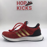 Ultra Boost X GOT Lannister House [Premium Batch] - Photo 4