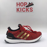 Ultra Boost X GOT Lannister House [Premium Batch] - Photo 1
