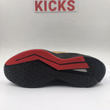 Air Zoom Pegasus V6 Turbo Black Red [Economy Batch] - Photo 6