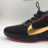 Air Zoom Pegasus V6 Turbo Black Red [Economy Batch] - Photo 7