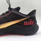 Air Zoom Pegasus V6 Turbo Black Red [Economy Batch] - Photo 8