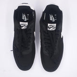 Air Force 1 Low Black Suede [Economy Batch] - Photo 8