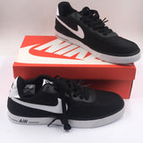 Air Force 1 Low Black Suede [Economy Batch] - Photo 2