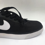 Air Force 1 Low Black Suede [Economy Batch] - Photo 5