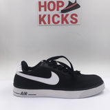 Air Force 1 Low Black Suede [Economy Batch] - Photo 1