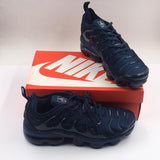 Air Vapormax Plus All Navy [Economy Batch] - Photo 2