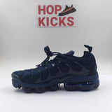 Air Vapormax Plus All Navy [Economy Batch] - Photo 3
