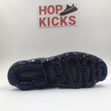 Air Vapormax Plus All Navy [Economy Batch] - Photo 5