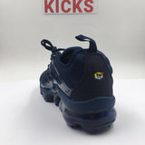 Air Vapormax Plus All Navy [Economy Batch] - Photo 4