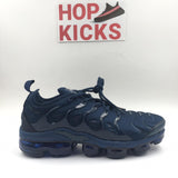 Air Vapormax Plus All Navy [Economy Batch] - Photo 1