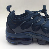 Air Vapormax Plus All Navy [Economy Batch] - Photo 6