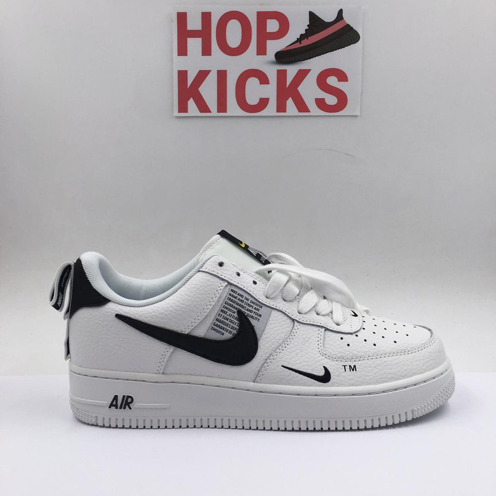 Air Force 1 LV8 Utility White [Economy Batch]
