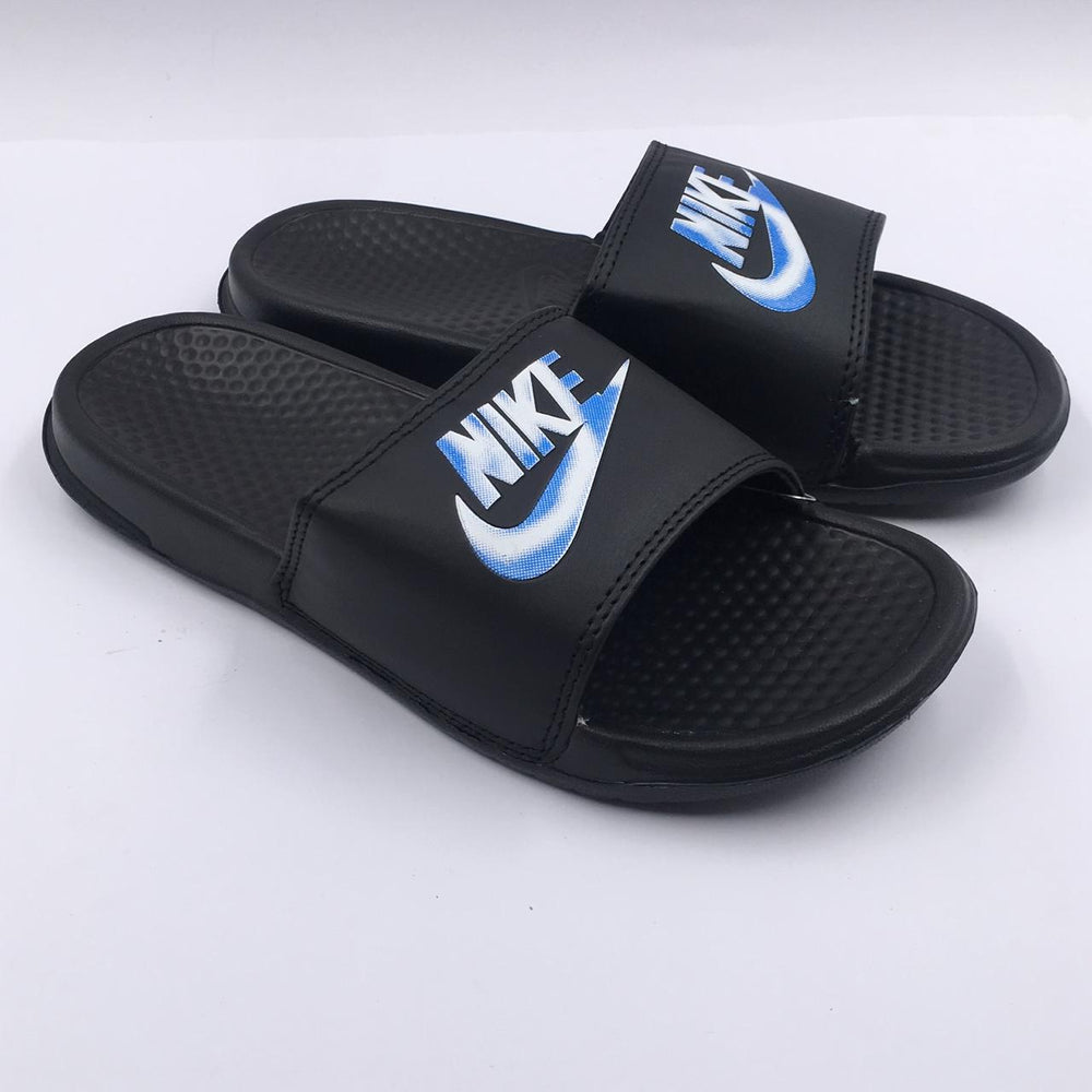 NK Benassi Black Blue [Economy Batch]