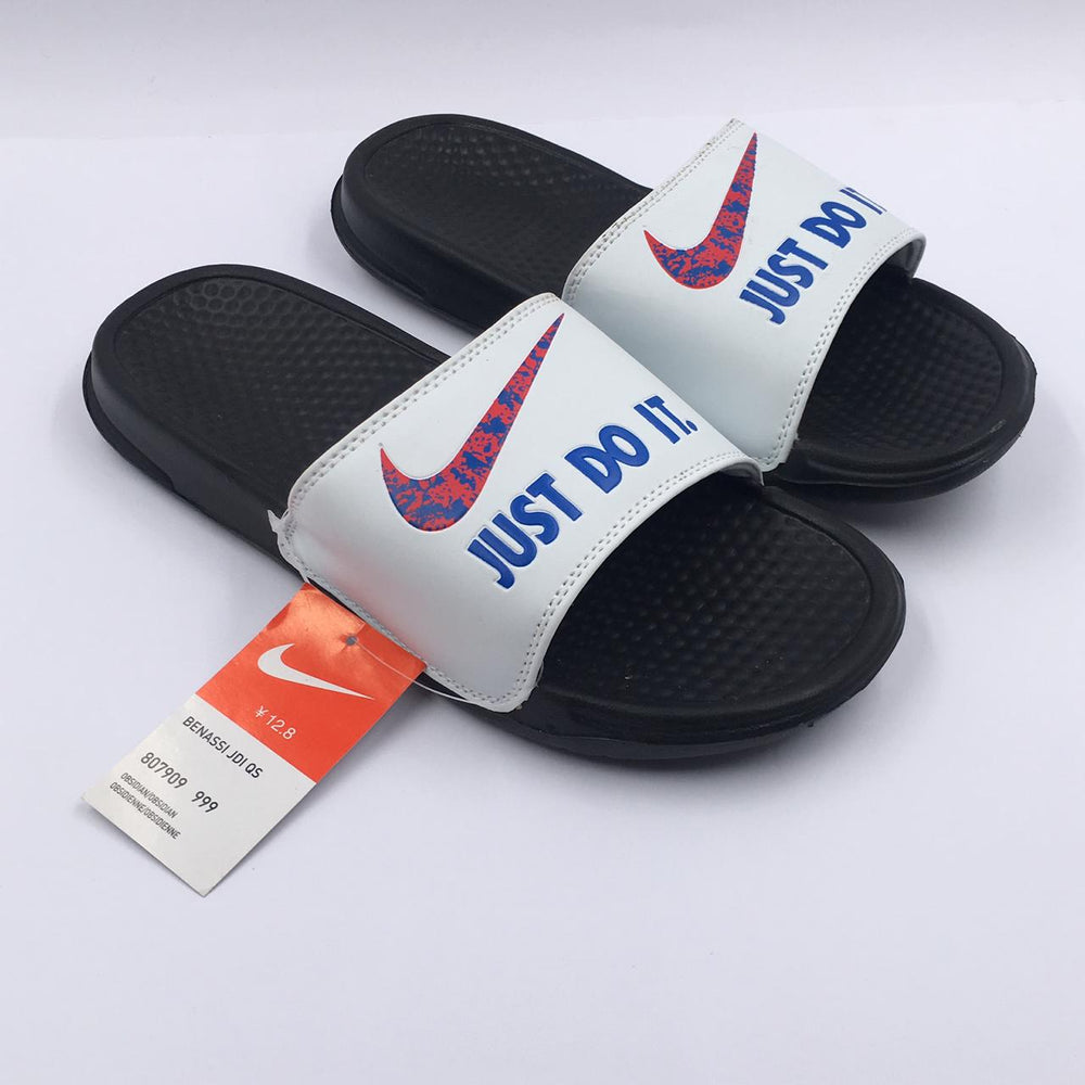 NK Benassi JDI Black White [Economy Batch]