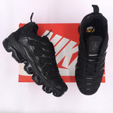 Air Vapormax Plus Triple Black [Economy Batch] - Photo 2
