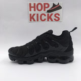 Air Vapormax Plus Triple Black [Economy Batch] - Photo 3