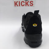 Air Vapormax Plus Triple Black [Economy Batch] - Photo 4