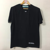 Off-White 19SS Reflective Warning Line Tee [HOP Batch] - Photo 4
