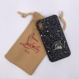 CL Glitter Black Case - Photo 1