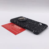 CL Glitter Black Case - Photo 4