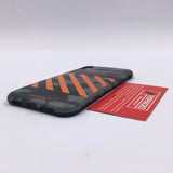 Off-White Camo Orange Case - Photo 2