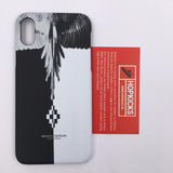 M. Burlon Wings Case - Photo 1