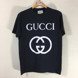 GG Interlock Tee [HOP Batch] - Photo 1