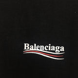 Balenciaga 2017 Campaign Logo Tee [HOP Batch] - Photo 4