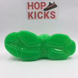 Balenciaga Triple S Neon Green - Photo 7