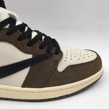 Air Jordan 1 Travis Scott Cactus Jack [October 2019 Batch] - Photo 7