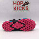 Off-White X Zoom Terra Kiger 5 Black - Photo 6