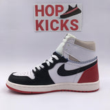 Air Jordan 1 Union L.A Black Toe - Photo 3