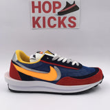 Sacai X LDV Waffle Daybreak Blue - Photo 1