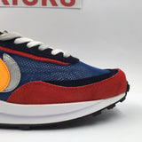 Sacai X LDV Waffle Daybreak Blue - Photo 5