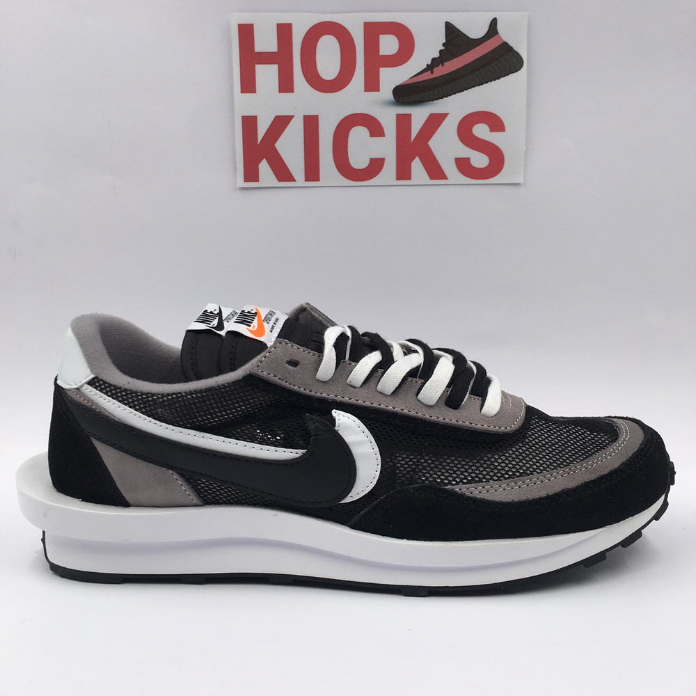 Sacai X LDV Waffle Daybreak Black