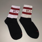 Yeezy SPLY 350 Socks Black - Photo 5