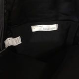 Off-White Orange Stripe Backpack - Photo 8