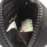 Off-White Tape Travel Cross Body Bag - Photo 7