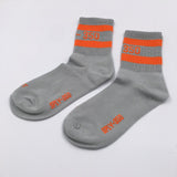 Yeezy SPLY 350 Socks Grey - Photo 4