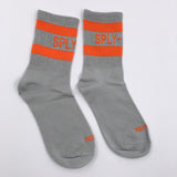 Yeezy SPLY 350 Socks Grey - Photo 3