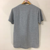 Champion Script Logo Grey Tee - Photo 2