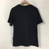 Supreme Red Box Tee Black - Photo 2