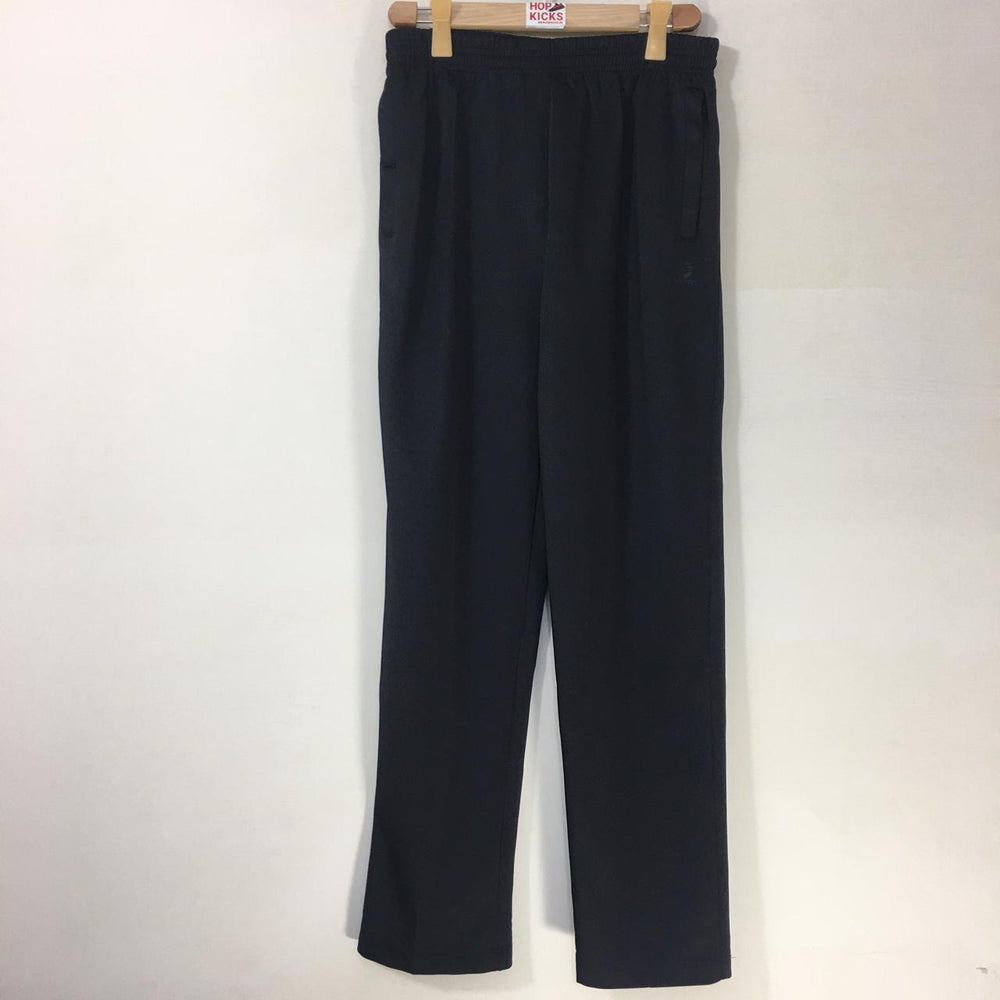 Adidas Running Pants Black