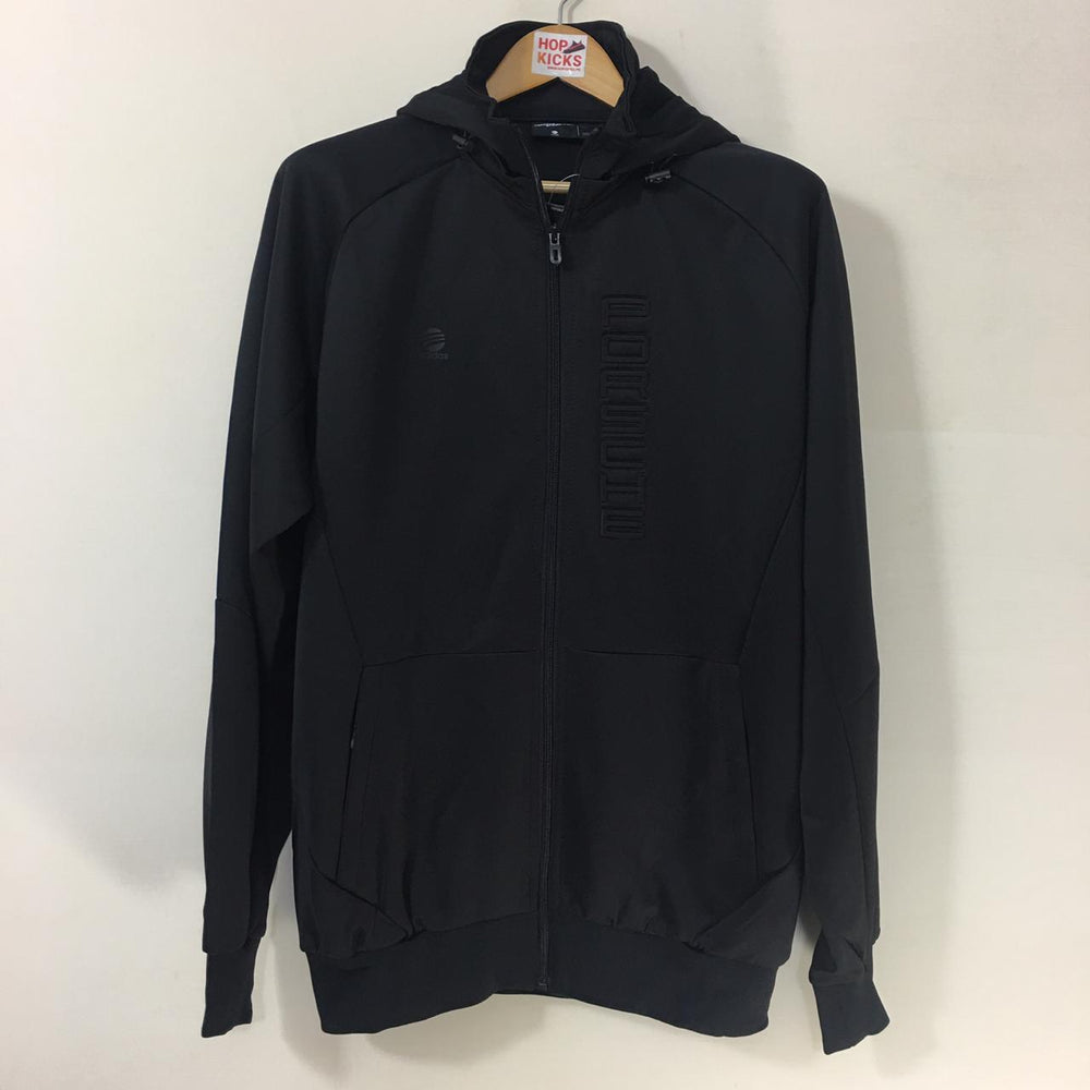 Adidas Porsche Hoodie Black