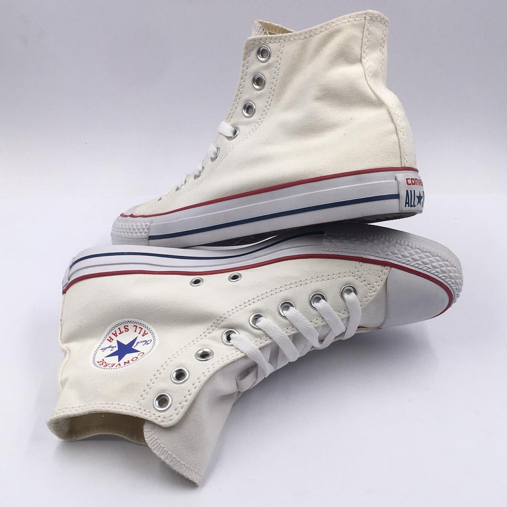 Converse Chuck Taylor All Star High Top White