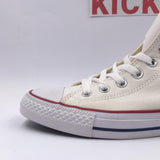 Converse Chuck Taylor All Star High Top White - Photo 6