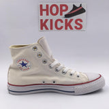 Converse Chuck Taylor All Star High Top White - Photo 3