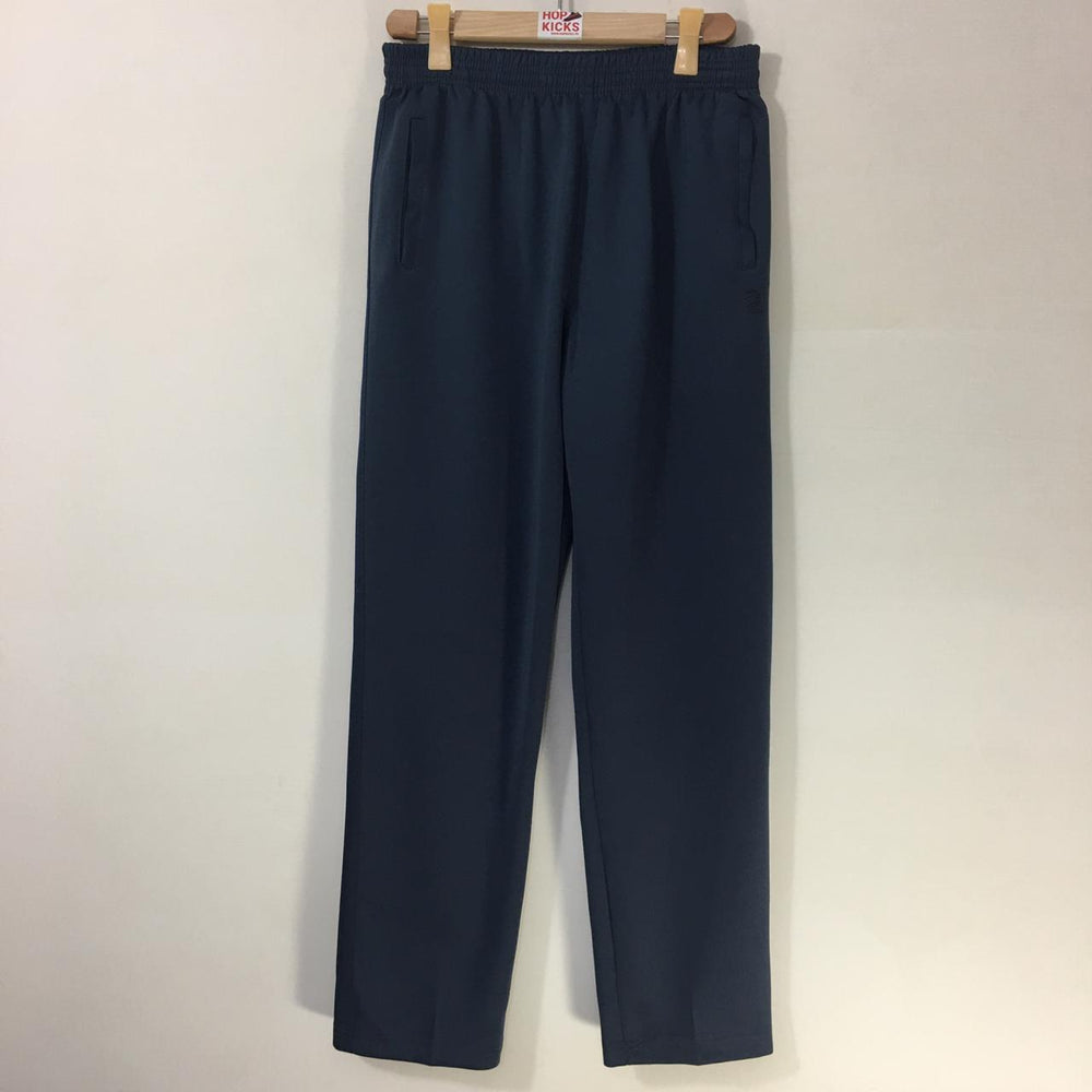 Adidas Running Pants Blue